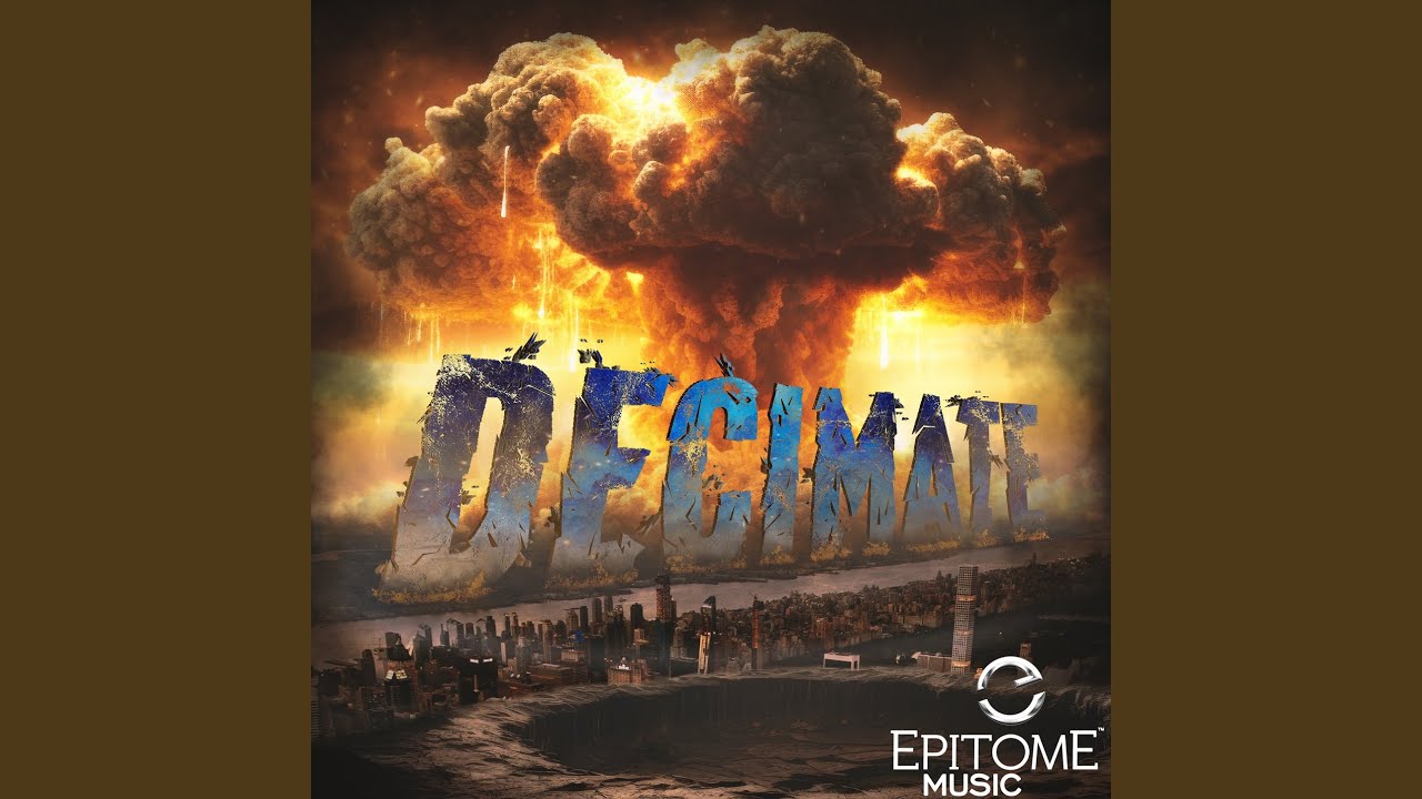 Watch Total Destruction on YouTube Watch Total Destruction on YouTube
