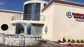 WATCH NOW: Mariscos Marlin is serving up Mexican-style seafood on Stratford Road