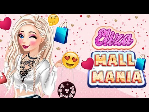 Eliza Mall Mania - Video