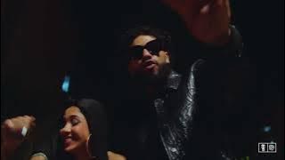 LENNIS RODRIGUEZ & ELGRANDETOTO - DE UNA ( Video  )