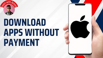 How to Download Apps Without Payment Method in iPhone