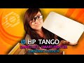 HP Tango Smart Printer Review & Demo - A MUST Have Smart Device for Your Home!