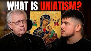A Look Into The History of The Byzantine Catholic Church (w/ Fr. Chris Zugger)