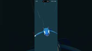 kyogre primal reversion