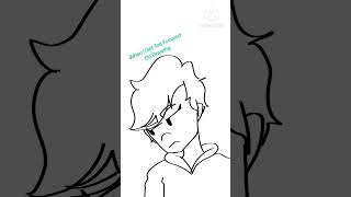 I forget sometimes it's ok 😅 #art #artshorts #animation #digitalart #digitaldrawing #ibispaintx