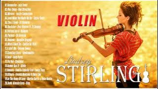 Lindsey Stirling Greatest Hits Full Playlist 2023 Lindsey Stirling Best Violin Collection