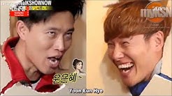 Yoon Eun Hye and Running Man part 2 - Durasi: 4.39. 