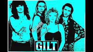 Gilt  - 05 -  Separate Lives (Demo)