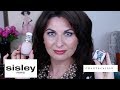 NEW SISLEY PARIS PHYTO TIENT ULTRA ECLAT FOUNDATION REVIEW