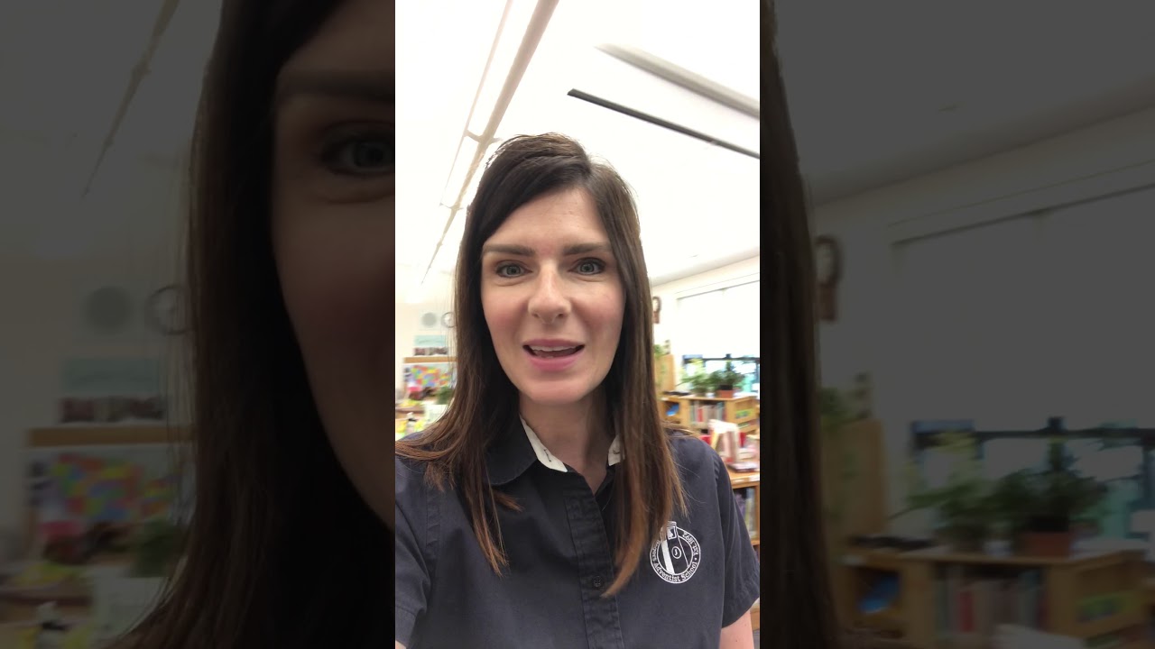 RAS Virtual Tour - Library