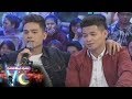 GGV: What Marco and Patrick like most about Daniel Padilla