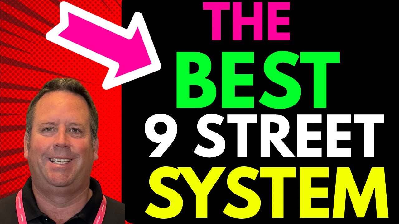 Street Roulette The 9 Street Roulette Method That Changed Everything! - YouTube