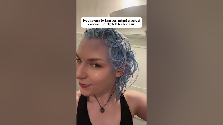 Kouzelné blond vlasy? Vyzkoušela jsem Tomas Arsov a jsem šokovaná!
