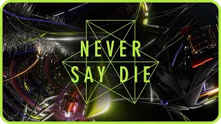 MUST DIE! - ANGELWARE