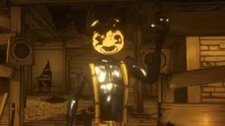 Bendy and the Ink Machine NEW Chapter Two (Updated)