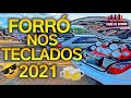 FORRÓ NOS TECLADOS 2021 SKEMA DOS PAREDÕES