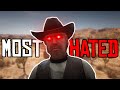 Trolling INSANE Roleplayers on Red Dead RP