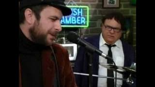 Charlie Sings 'Nightman' - Clip from 'It's Always Sunny in Philadelphia'