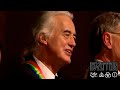 Heart Led Zeppelin&#39;s Stairway To Heaven at Kennedy Center Honors