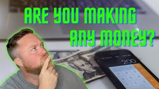 What Are Your Net Profits on Ebay - Easy Guide Profile