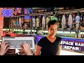 Amstrad Spacebar Repair ft. Ladyfractic & Ashleyfractic | PCW 8256/8512 {Quick Bytes}