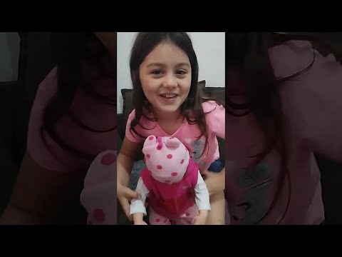 Duda por fin abre el regalo que tanto esperaba