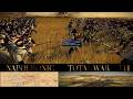 BATALLA DE ALMONACID 1809 - NAPOLEONIC TOTAL WAR 3 MOD