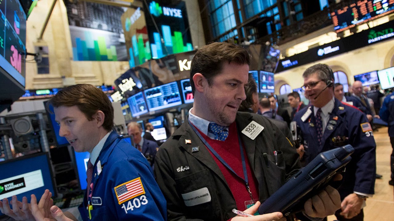 Market Offers Reasons for Optimism Market Offers Reasons for Optimism