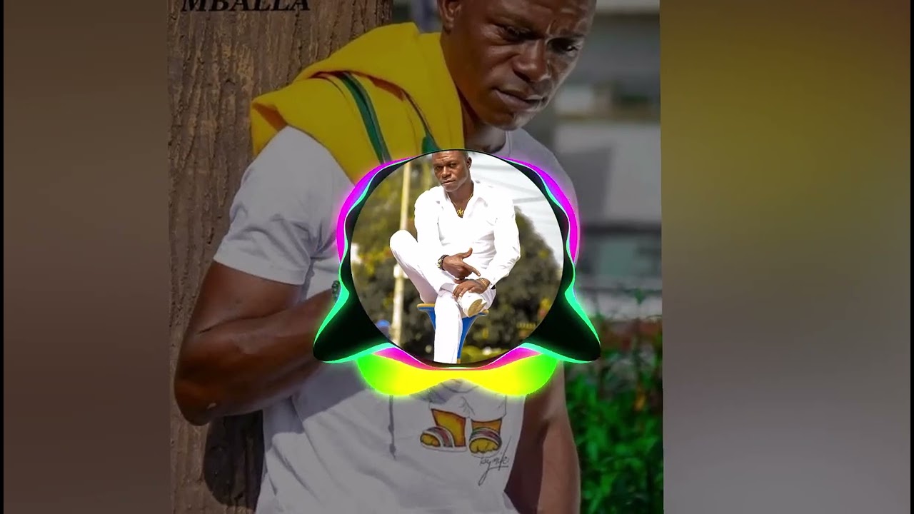 PARLE MOI DE TON WOUÉ 