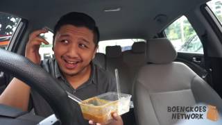 Boengkoes Review 38 Go Currys Brown Curry With Cilantro Butter Rice U0026 Chicken Katsu