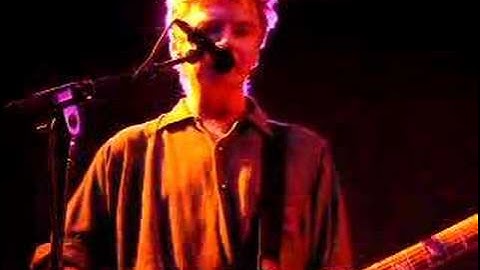 Split Enz Neil Finn One Step Ahead