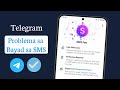 Paano Ayusin ang Telegram SMS Fee Error (2026)