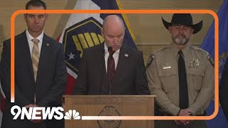 News conference: Authorities give update after arrest in Charlie Kirk's killing