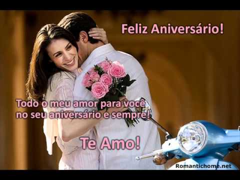 TELEMENSAGEM ANIVERSARIO ROMANTICO VOZ FEM.wmv - YouTube