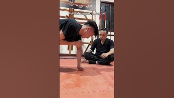 Experience the Power of Wing Chun with Master Tu Tengyao - English subs