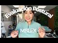 Cómo EVALUAR un cliente para MASAJE, postura y marcha? MBLEX