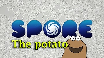 CARNIVORE BODY!!!!!! - Spore