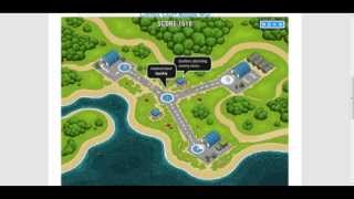 Amici di cestino Ep. 1 - Control craft modern war
