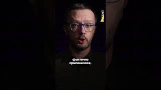 Зерновий коридор - історія та перспективи