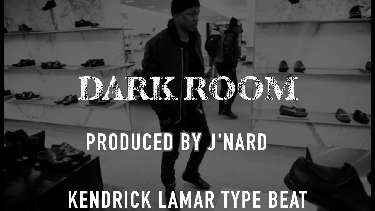 Kendrick Lamar Type Beat DARK ROOM (produced by J'NARD)2015 YouTube