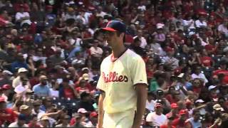 2012/09/09 Hamels' solid start Profile