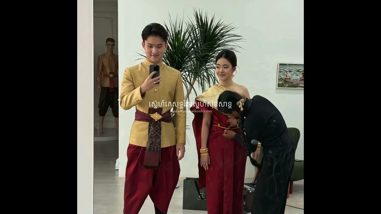 [ The Album Sweet Love 17Minutes 🎵❤️‍🩹 ]  ទ្រព្យសម្បត្តិស្នេហ៍ + អូនជាបេះដូងបង + មនុស្សសំខាន់