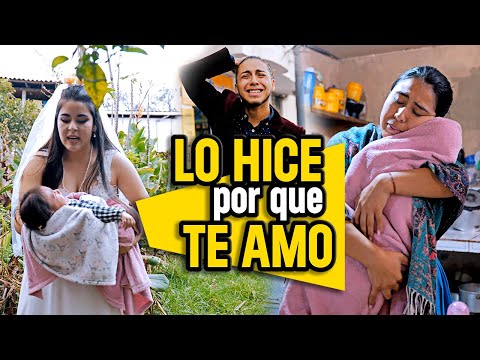 Mintió que no tenía hija para poder casarse y la vida le dio una gran lección