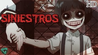 The 10 Most Sinister Anime Characters [Loquendo] 2022√