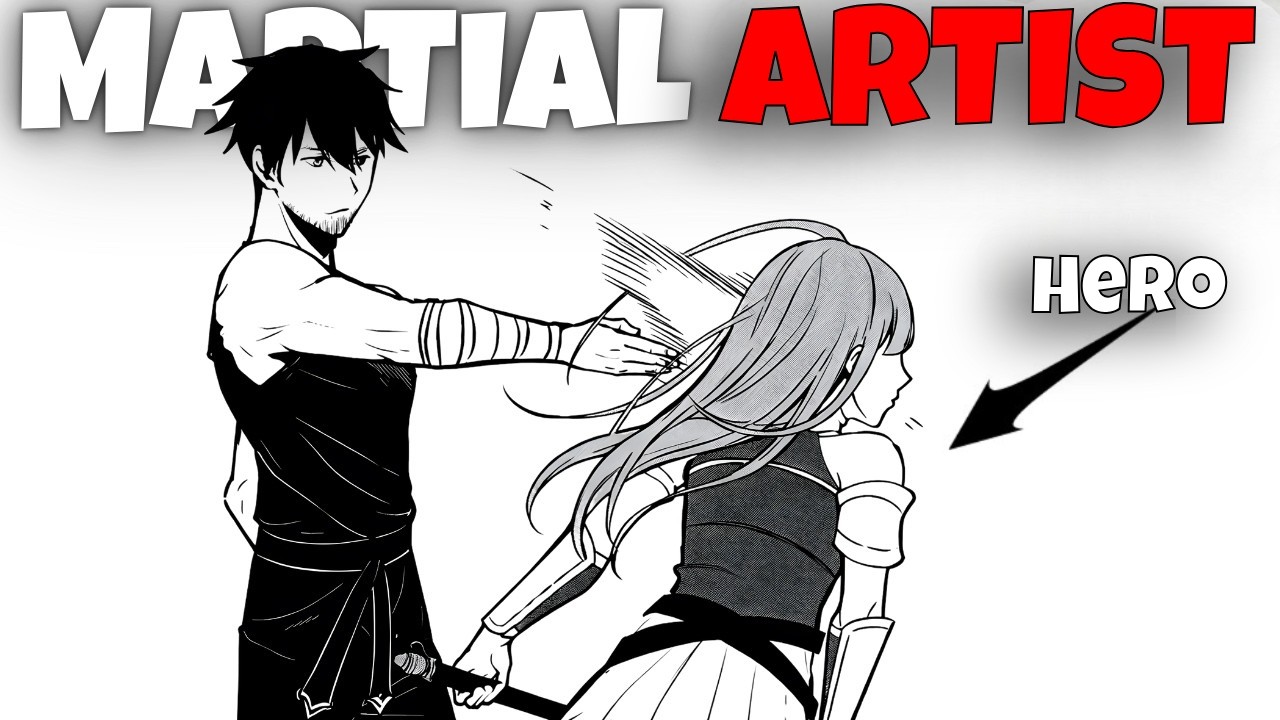 He Proves That Just Being Born Into Nobility Means Nothing