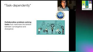 2298: Multi-Level Linguistic Alignment in a Virtual Collaborative Problem-Solving Task
