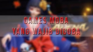 5 Game MOBA, Selain Mobile Legends yang Wajib Dicoba screenshot 4