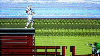 Shadow Dancer [Master System]