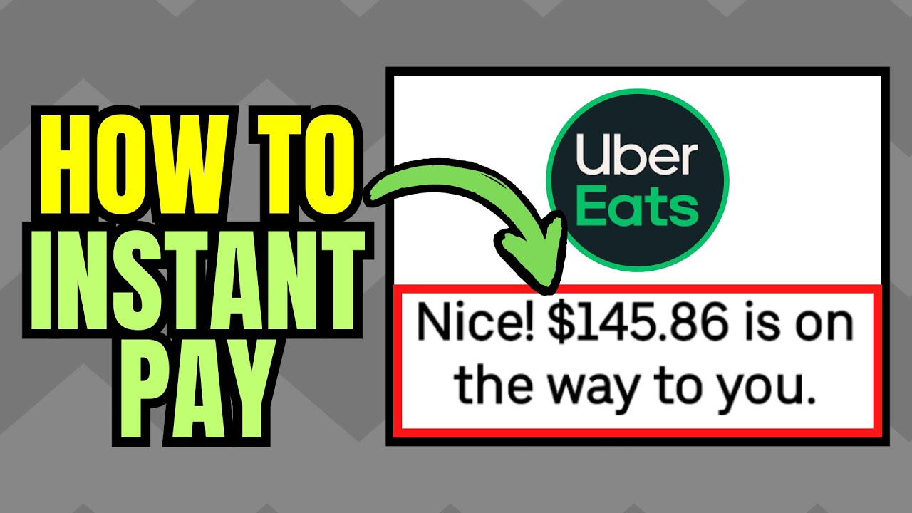 Working for Uber Eats: Requirements, salary, benefits, & more