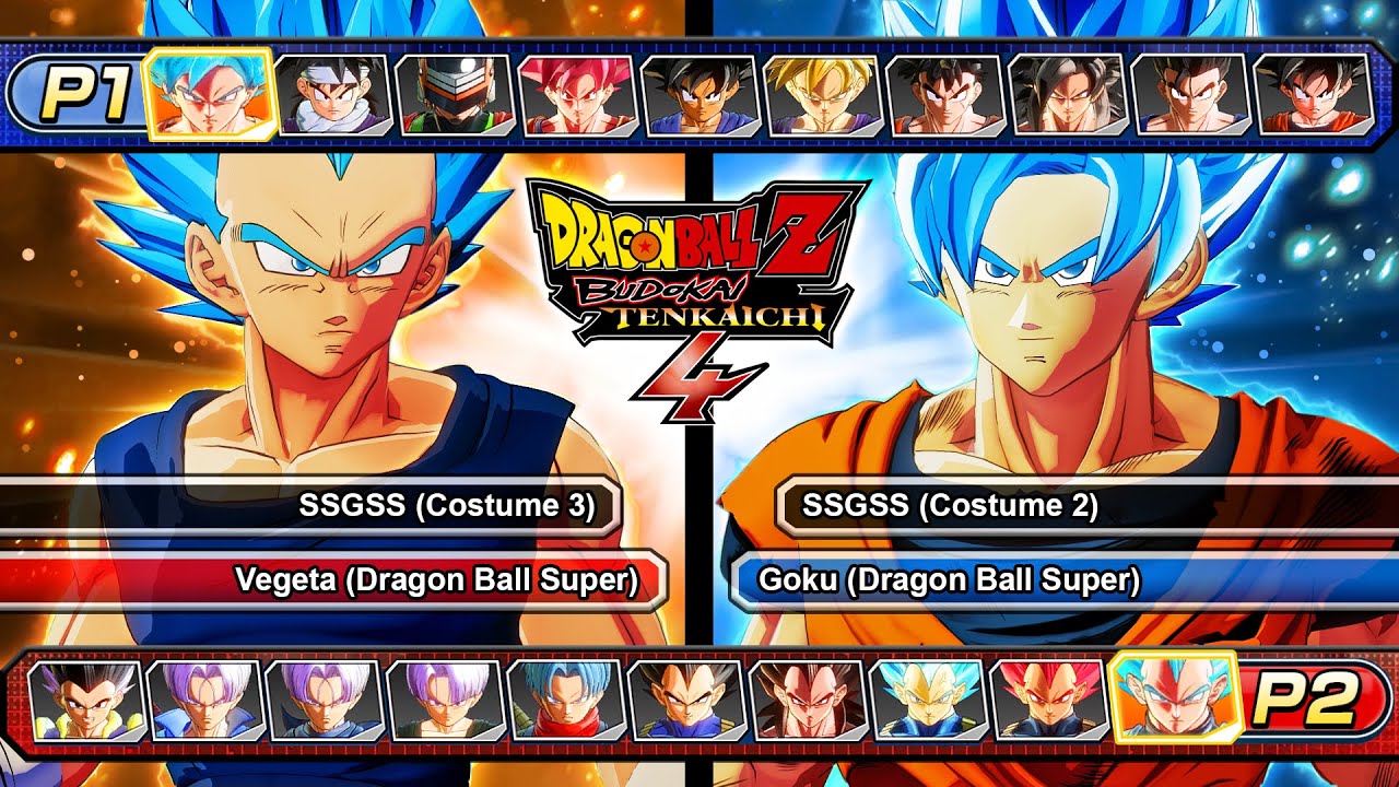 How To INSTALL & PLAY Dragon Ball Z Budokai Tenkaichi 4 in 2023